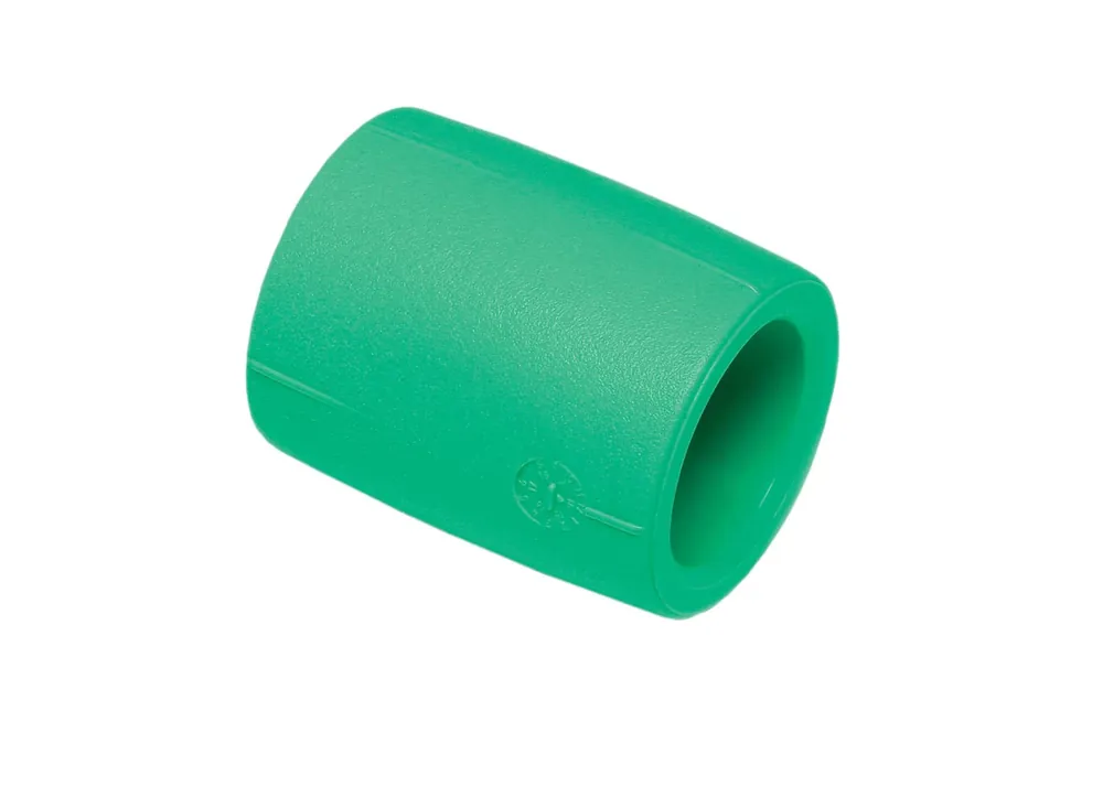 Shop Nu Manicotto PP-R Tigris Green Wavin Manicotto PP-R Tigris Green Wavin Echome