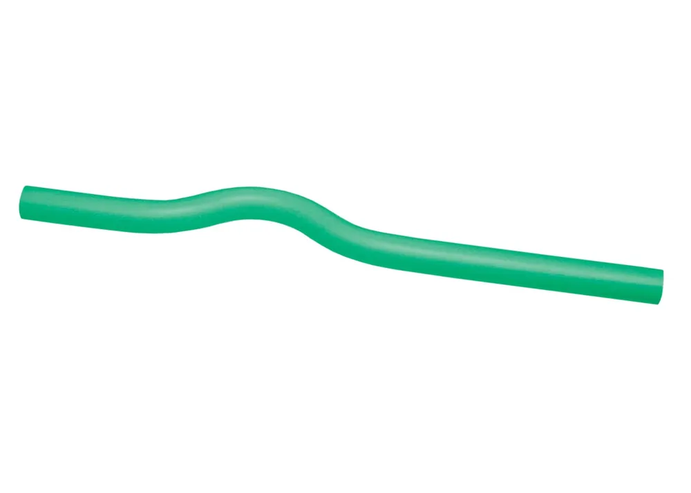 Laatste Versie Curva sorpasso PP-R Tigris Green Wavin Curva sorpasso PP-R Tigris Green Wavin Echome