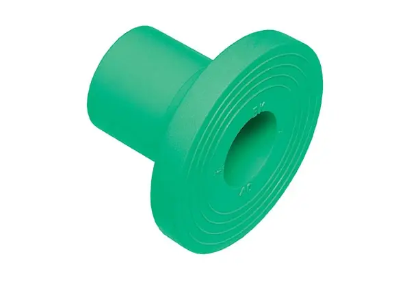 Cartelle flange PP-R Tigris Green Wavin Cartelle flange PP-R Tigris Green Wavin Echome Bestel Nu