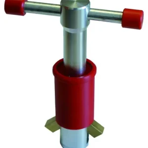 Betrouwbaar Chiave montaggio piletta Norton 1" - 1"1/4 Chiave montaggio piletta Norton 1" - 1"1/4 Echome