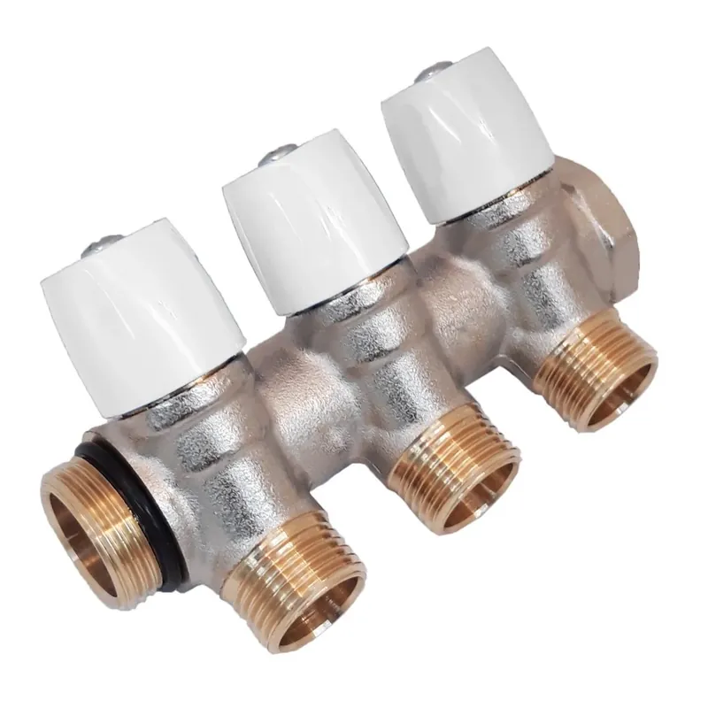 Gratis Retour Collettore manopole MF General Fittings Collettore manopole MF General Fittings Echome