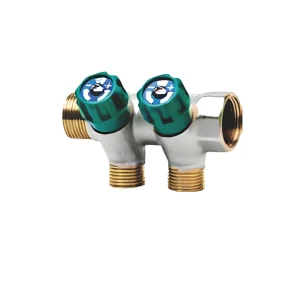 Collettore manopole Eco Tecom Collettore manopole Eco Tecom Echome Premium