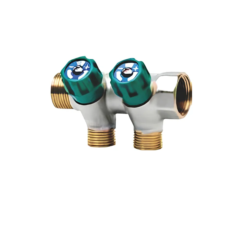 Collettore manopole Eco Tecom Collettore manopole Eco Tecom Echome Premium