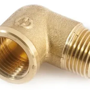 Angolo ottone MF 2600 General Fittings Angolo ottone MF 2600 General Fittings Echome Lage Kosten