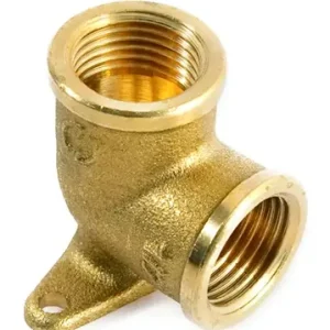 Beste Prijs Angolo flangia attacco muro FF ottone 2700 General Fittings Angolo flangia attacco muro FF ottone 2700 General Fittings Echome