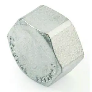 Beste Prijs Tappo femmina ottone cromato 2600 General Fittings 1/2”