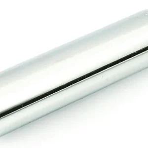 Direct Beschikbaar Prolunga pesante ottone cromato 2600 General Fittings 1/2”