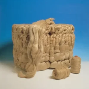 Canapa extra pettinata matasse Facot Canapa extra pettinata matasse Facot Echome Direct Verzonden
