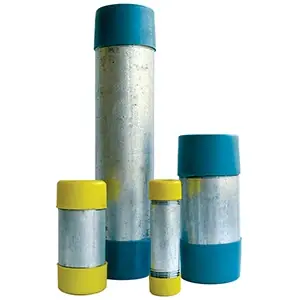 Beste Prijs Barilotto MM zincato ghisa Barilotto MM zincato ghisa Echome