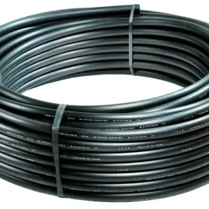 Tubo irrigazione polietilene bassa densità PE40 PN10 Unidelta Tubo irrigazione polietilene bassa densità PE40 PN10 Unidelta Echome Bestel Nu