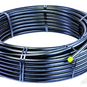 Snelle Levering Tubo polietilene alta densità gas PE100 S5 Unidelta Tubo polietilene alta densità gas PE100 S5 Unidelta Echome