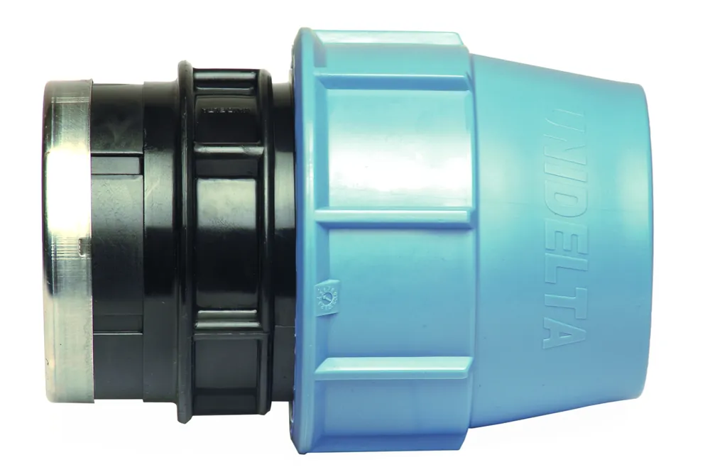 Raccordo femmina 1004 PP Unidelta 110x3” Beste Prijs