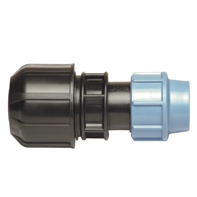Speciale Aanbieding Raccordo giunto di transizione universale 1033 PP Unidelta 15/22x25