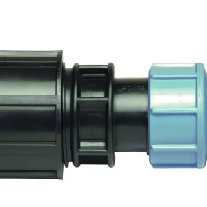Weekendaanbieding Raccordo giunto di transizione universale 1033 PP Unidelta 15/22x25