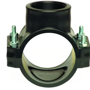 Weekendaanbieding Presa staffa 1019 PP Unidelta 25x1/2”
