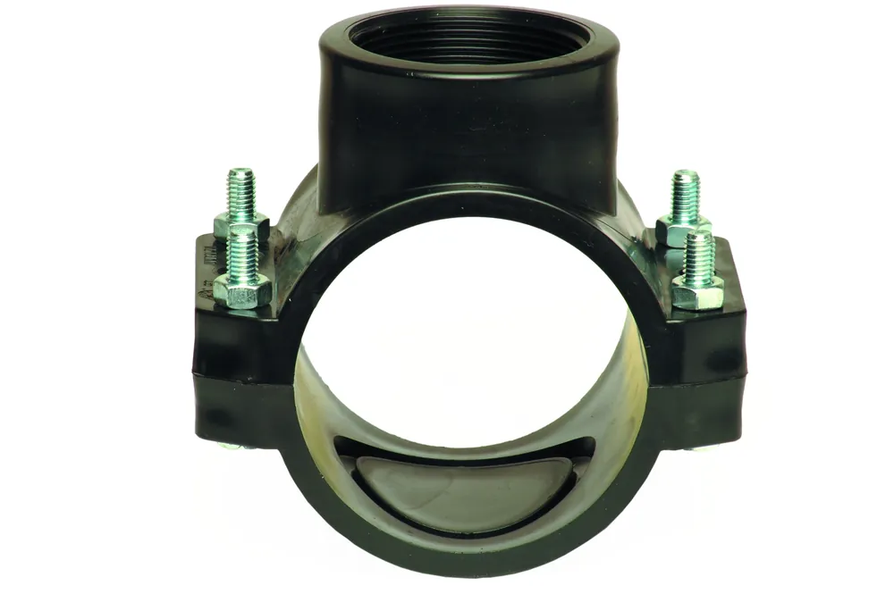 Weekendaanbieding Presa staffa 1019 PP Unidelta 25x1/2”