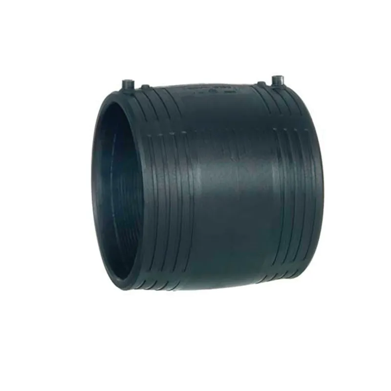 Hoge Kwaliteit Manicotto Monoline PE 100 Wavin Manicotto Monoline PE 100 Wavin Echome