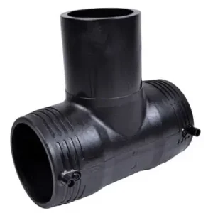 Bestel Nu Tee intermedio Monoline PE 100 Wavin Tee intermedio Monoline PE 100 Wavin Echome
