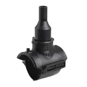 Beperkte Voorraad Collare derivazione ortogonale Monoline PE 100 Wavin 110x32
