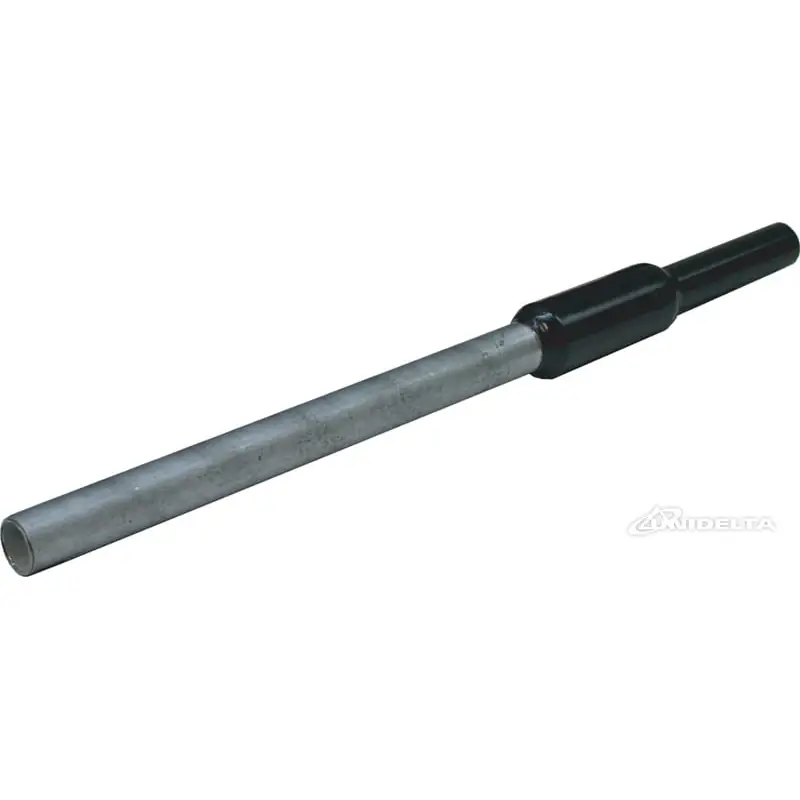 Aanbieding Giunto di transizione acciaio zincato PE100 Unidelta 2 1/2”x75
