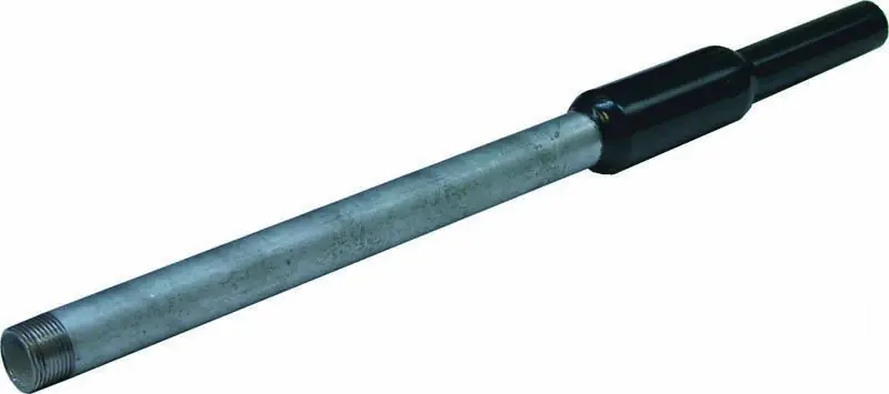 Shop Nu Giunto transizione maschio acciaio PE Unidelta 1 1/2”x50