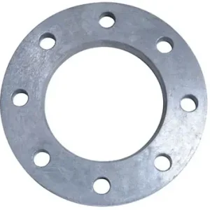 Betrouwbaar Flangia libera acciaio PE 100 Wavin 110 mm - DN 100