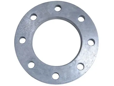 Flangia libera acciaio PE 100 Wavin 110 mm - DN 100 Veilige Betaling