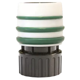 Raccordo rapido irrigazione Acqua Stop Rain Raccordo rapido irrigazione Acqua Stop Rain Echome Gecertificeerd