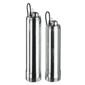 Aanbieding Elettropompa centrifuga sommersa acciaio Idrogo Ebara Elettropompa centrifuga sommersa acciaio Idrogo Ebara Echome