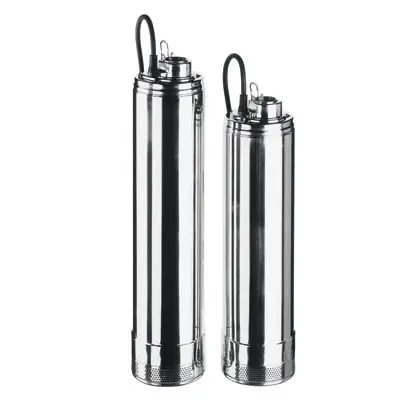Aanbieding Elettropompa centrifuga sommersa acciaio Idrogo Ebara Elettropompa centrifuga sommersa acciaio Idrogo Ebara Echome