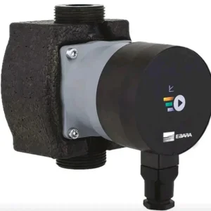 Circolatore elettronico filettato ghisa Ego 2 Ebara Circolatore elettronico filettato ghisa Ego 2 Ebara Echome Seizoensaanbieding