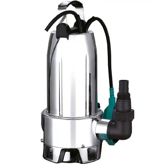 Elettropompa sommergibile LKS Pianeta Acqua Elettropompa sommergibile LKS Pianeta Acqua Echome Direct Verzonden