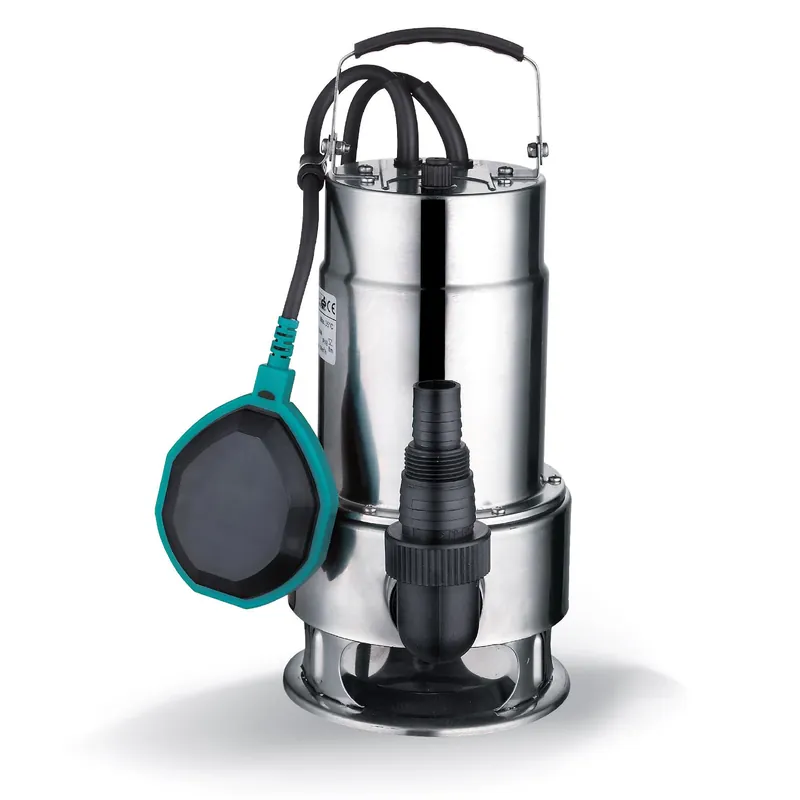 Beperkt Aanbod Elettropompa sommergibile XKS Pianeta Acqua Elettropompa sommergibile XKS Pianeta Acqua Echome