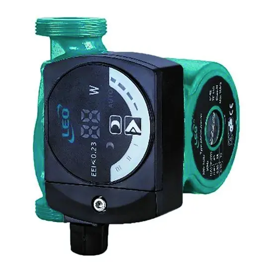Circolatore elettronico ARP Pianeta Acqua Circolatore elettronico ARP Pianeta Acqua Echome Beste Prijs