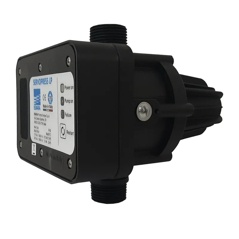 Beste Prijs Regolatore pressione Presscomfort Ebara Regolatore pressione Presscomfort Ebara Echome