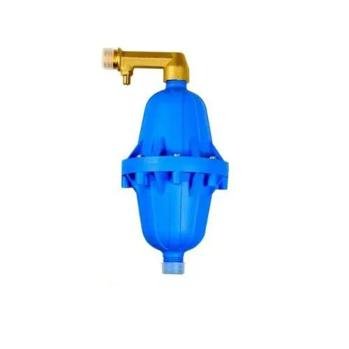 Alimentatore automatico aria autoclave Pianeta Acqua Alimentatore automatico aria autoclave Pianeta Acqua Echome Must-Have