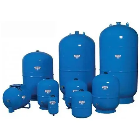 Vaso espansione polifunzionale Hydro-Pro Zilmet Vaso espansione polifunzionale Hydro-Pro Zilmet Echome Tijdelijk Beschikbaar
