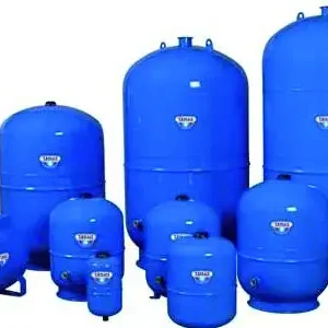 Vaso espansione polifunzionale Hydro-Pro Zilmet Vaso espansione polifunzionale Hydro-Pro Zilmet Echome Shop Nu