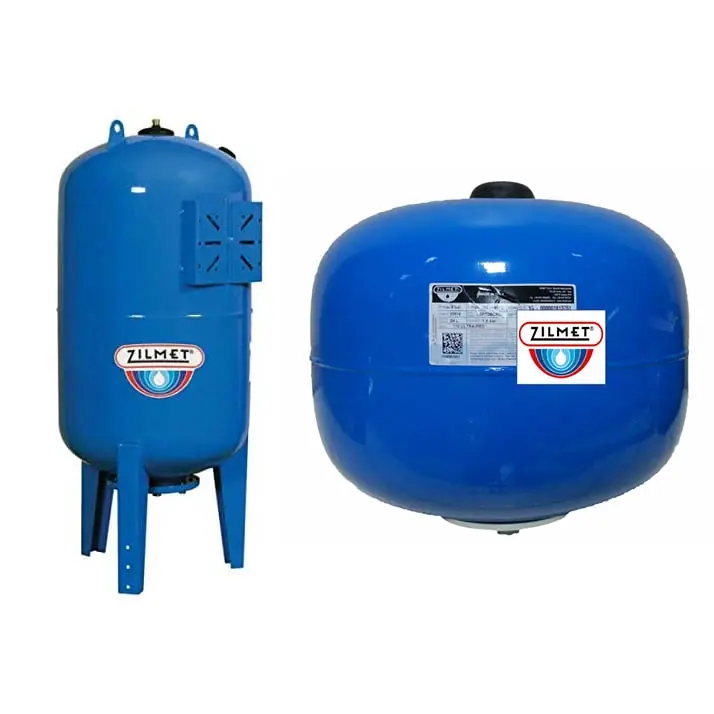Lage Kosten Sfera autoclave vaso espansione Ultra-Pro Zilmet Sfera autoclave vaso espansione Ultra-Pro Zilmet Echome