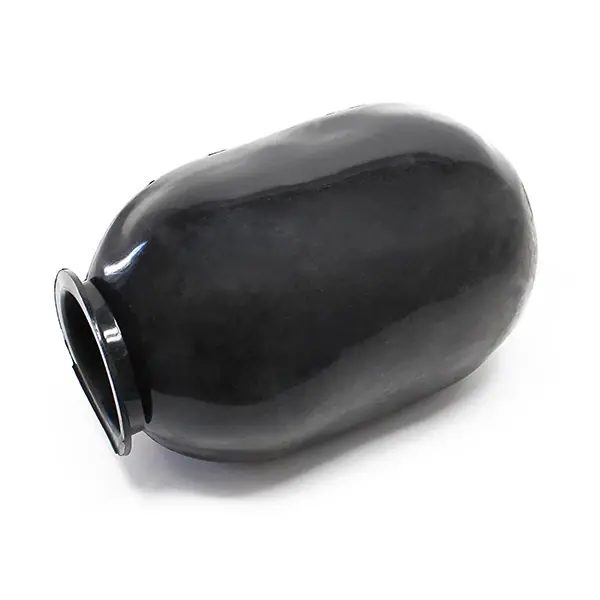 Finale Uitverkoop Membrana sferica ricambio EPDM Zilmet Membrana sferica ricambio EPDM Zilmet Echome