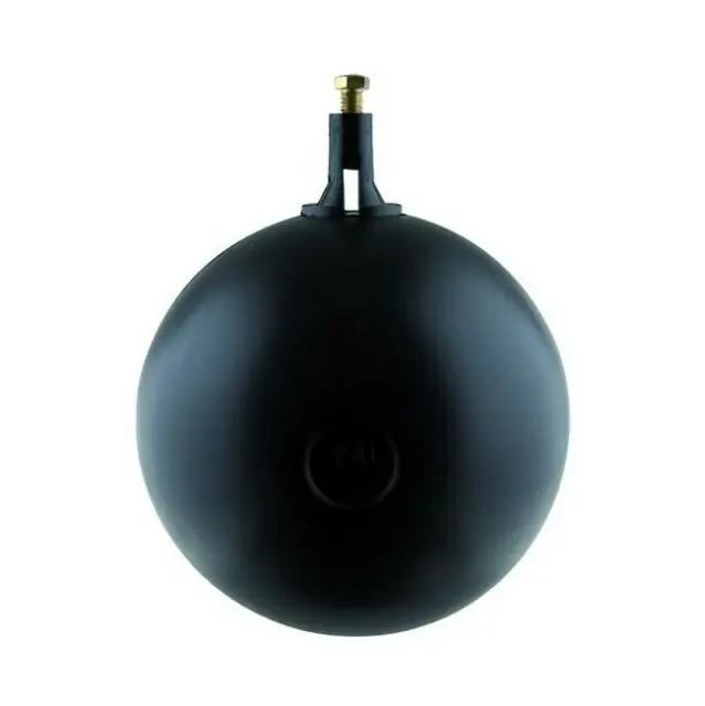 Sfera galleggiante ottone Esseti Sfera galleggiante ottone Esseti Echome Aanbieding