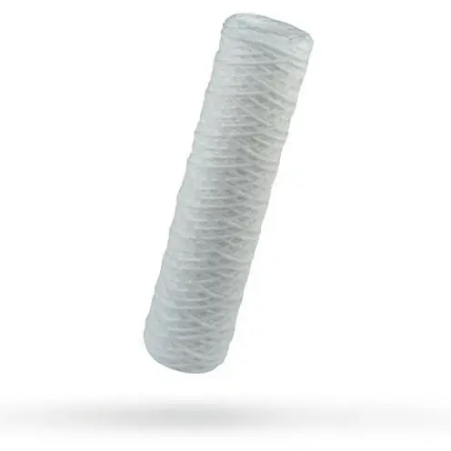 Cartuccia blocco filtrante filo avvolto FA SX Atlas Cartuccia blocco filtrante filo avvolto FA SX Atlas Echome Premium