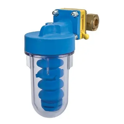 Premium Filtro acqua caldaia Dosaplus Atlas Filtro acqua caldaia Dosaplus Atlas Echome