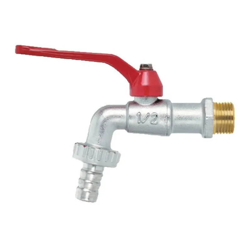 Merkproduct Rubinetto sfera portagomma leva leggera acqua Fiv Rubinetto sfera portagomma leva leggera acqua Fiv Echome