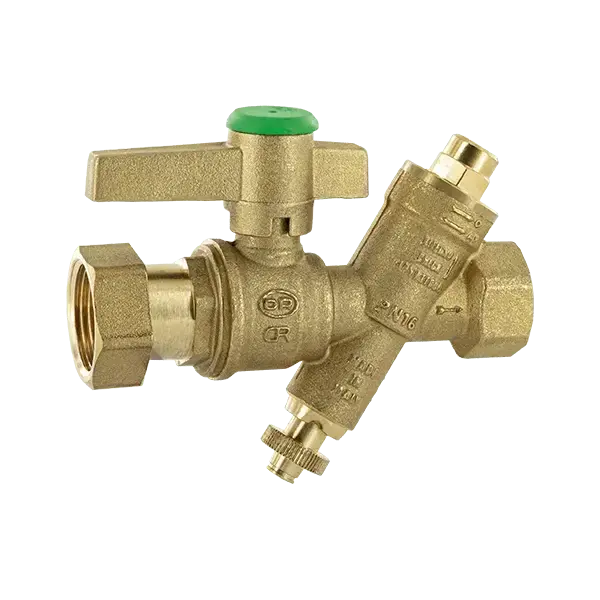 Gruppo valvola uscita contatore Rigamonti Gruppo valvola uscita contatore Rigamonti Echome Lage Prijs