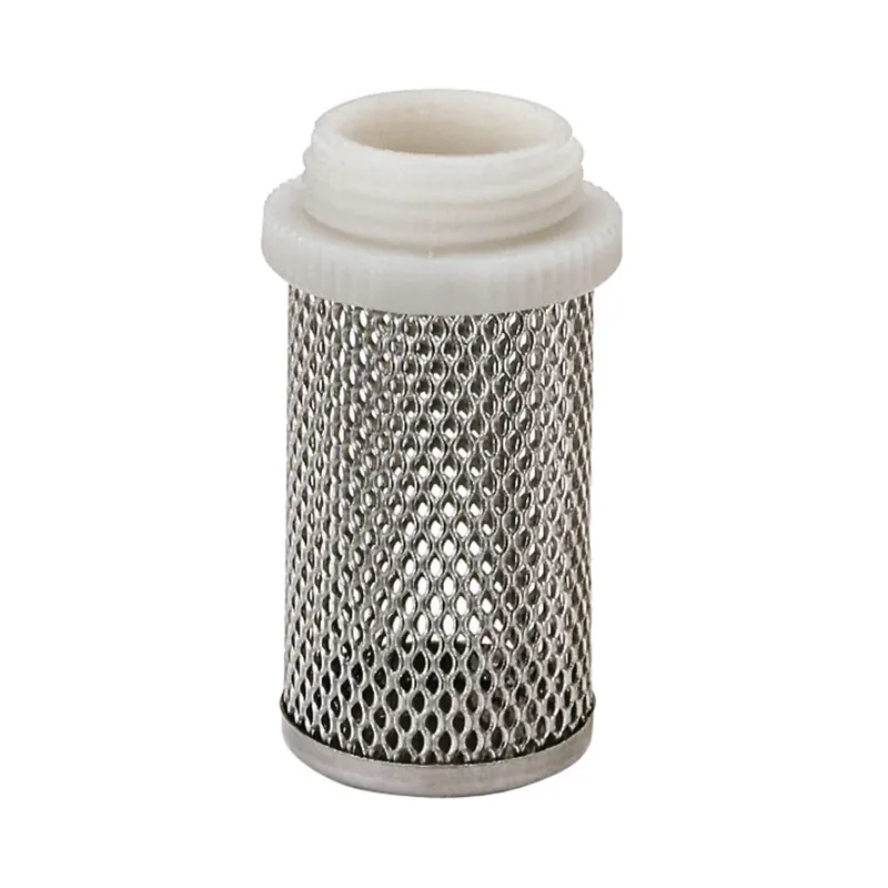 Filtro inox 102 valvole Europa York Block Roma Itap 1 1/2” Superprijs