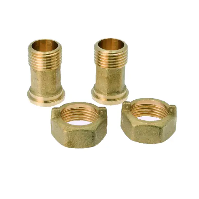 Koop Vandaag Raccordo codolo contatore acqua ottone PN16 Ferrari Raccordo codolo contatore acqua ottone PN16 Ferrari Echome