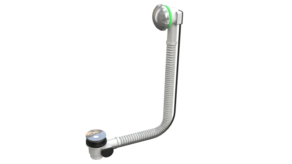 Colonna vasca saltarello troppopieno Extensa Bonomini Colonna vasca saltarello troppopieno Extensa Bonomini Echome Actieprijs