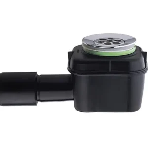 Shop Nu Piletta scarico piatto doccia sifoide attacco Nicoll Remer Piletta scarico piatto doccia sifoide attacco Nicoll Remer Echome