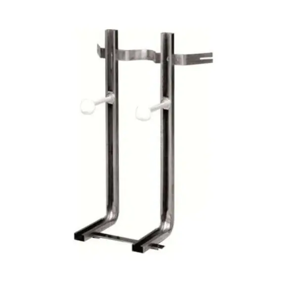 Bestseller Staffe complanari universali fissaggio WC bidet sospesi Staffe complanari universali fissaggio WC bidet sospesi Echome